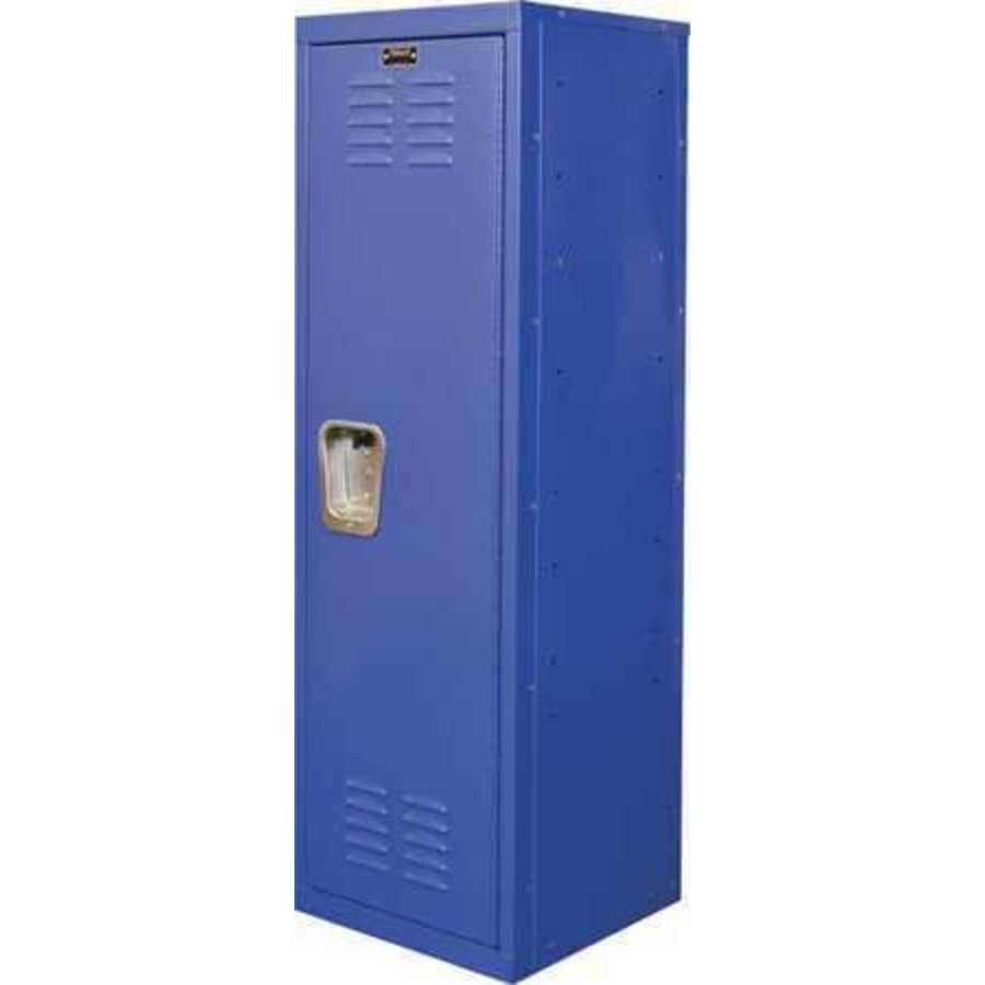 Hallowell 48" Locker for $113
