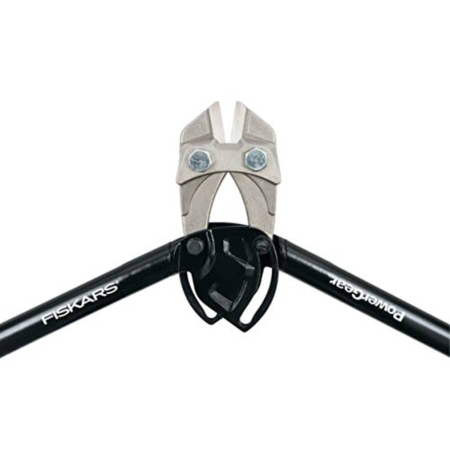 Fiskars PowerGear Bolt Cutter (36 Inch) for $118