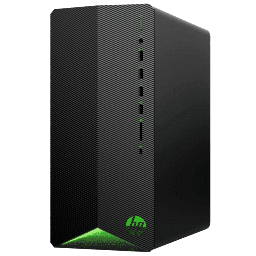 HP Pavilion TG01-1185t 10th-Gen. i7 Gaming Desktop PC w/ GTX 1660 SUPER 6GB GPU for $945