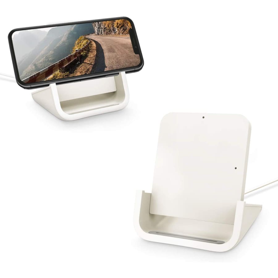 Yw Yuwiss Wireless Charging Stand for $14