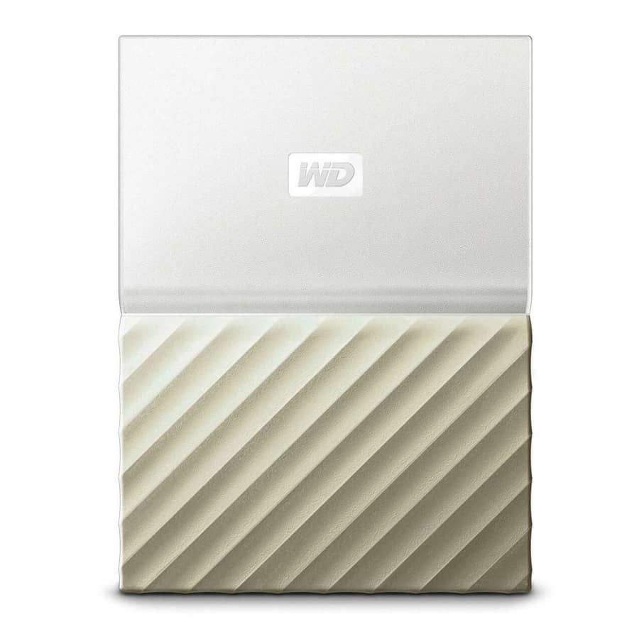 WD My Passport Ultra 2TB External Hard Drive for $70 WD My Passport Ultra 2TB External Hard Drive for $70