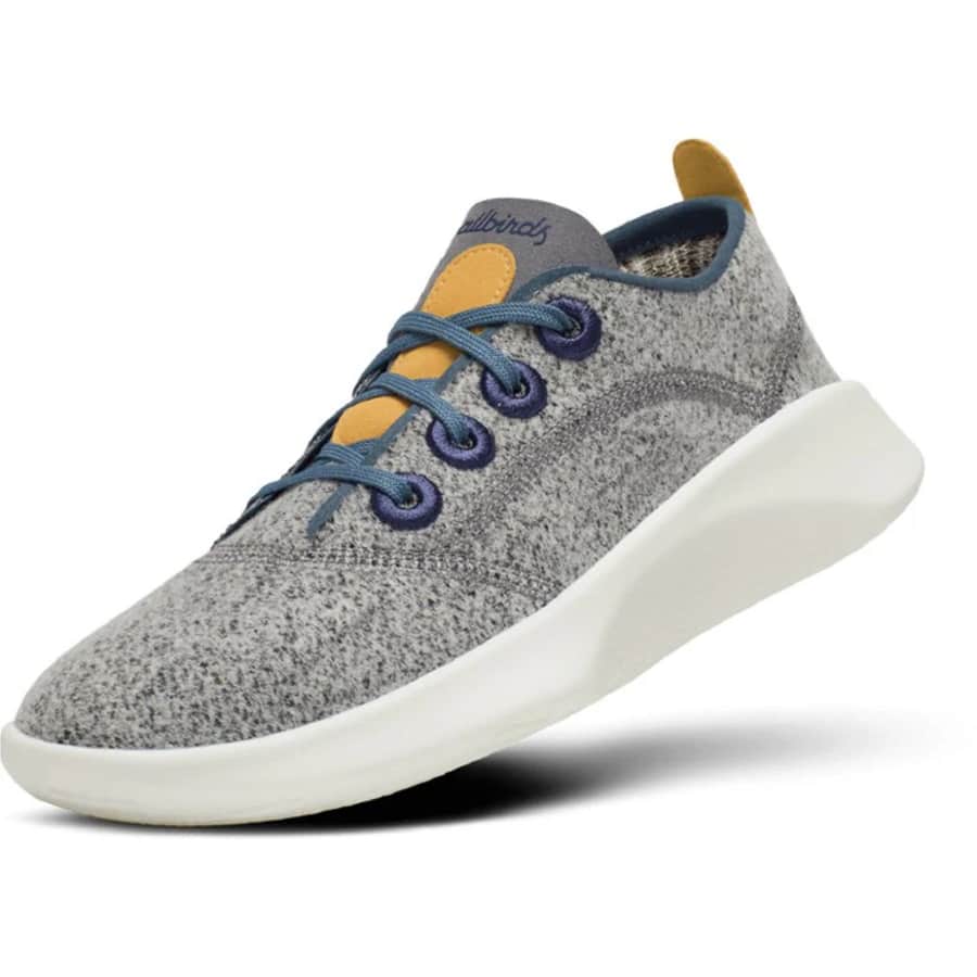 Allbirds Men's SuperLight Wool Runners for $60 Allbirds Men's SuperLight Wool Runners for $60