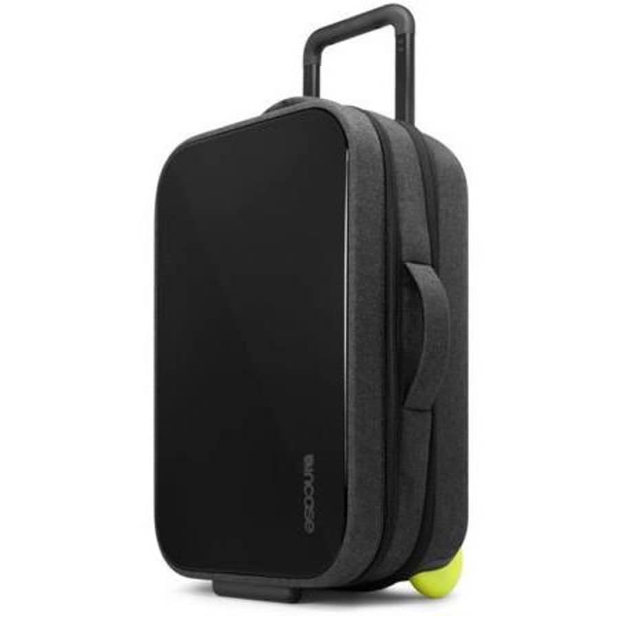 Incase EO Travel Collection Hardshell Roller for 17" MacBook Pro for $50 Incase EO Travel Collection Hardshell Roller for 17" MacBook Pro for $50