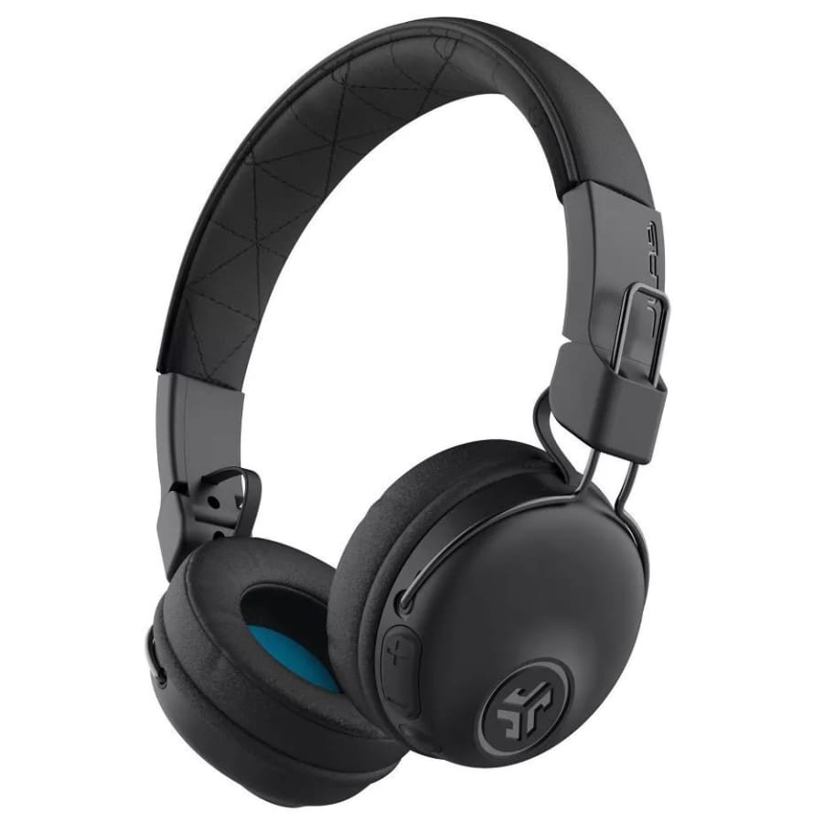 JLab Audio Bluetooth Wireless On-Ear Headphones for $9 JLab Audio Bluetooth Wireless On-Ear Headphones for $9