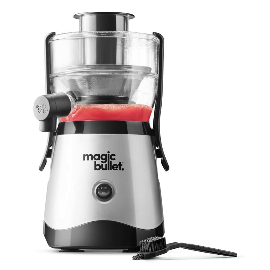 Magic Bullet Mini Juicer: $40 Magic Bullet Mini Juicer: $40
