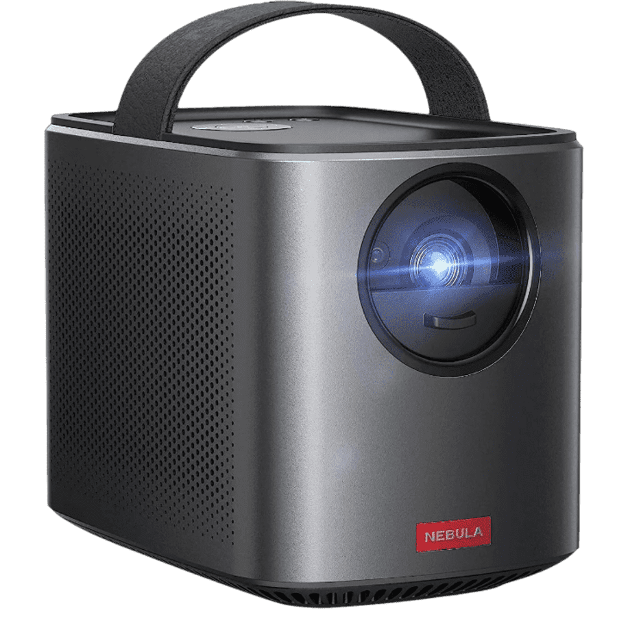 Anker Nebula Mars II Pro 720p Smart DLP Projector for $200