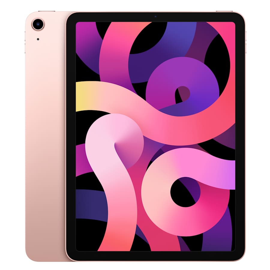 4th-Gen. Apple iPad Air 10.9" 64GB Tablet (2020) for $559 4th-Gen. Apple iPad Air 10.9" 64GB Tablet (2020) for $559