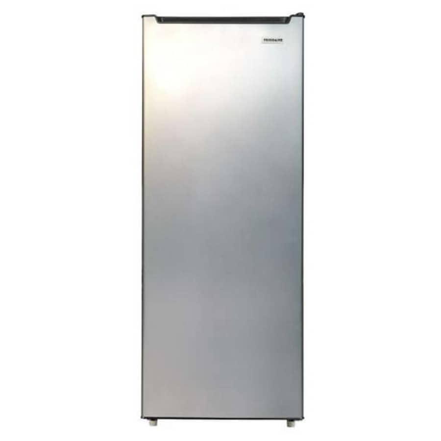 Frigidaire 6.5-Cu. Ft. Upright Freezer for $219
