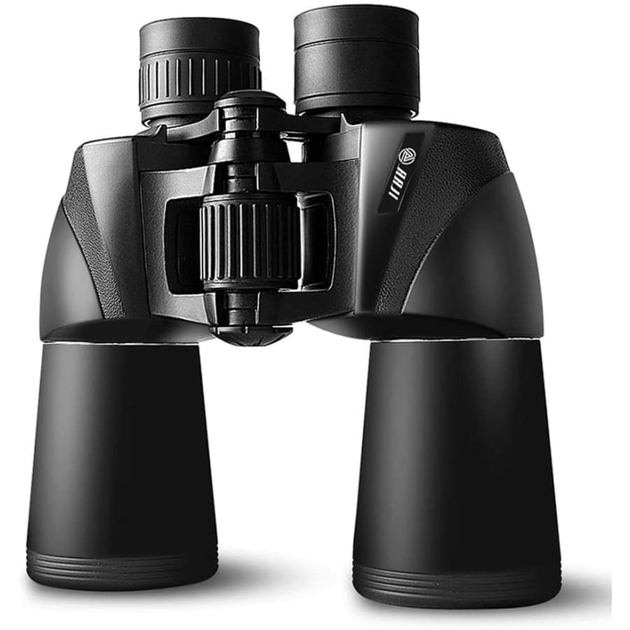 AAJI 10x50 HD Binoculars for $40