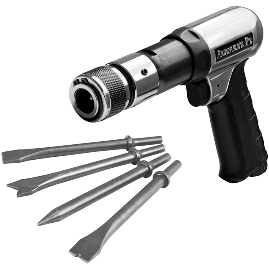 Powermate PX Heavy Duty Air Hammer for $46