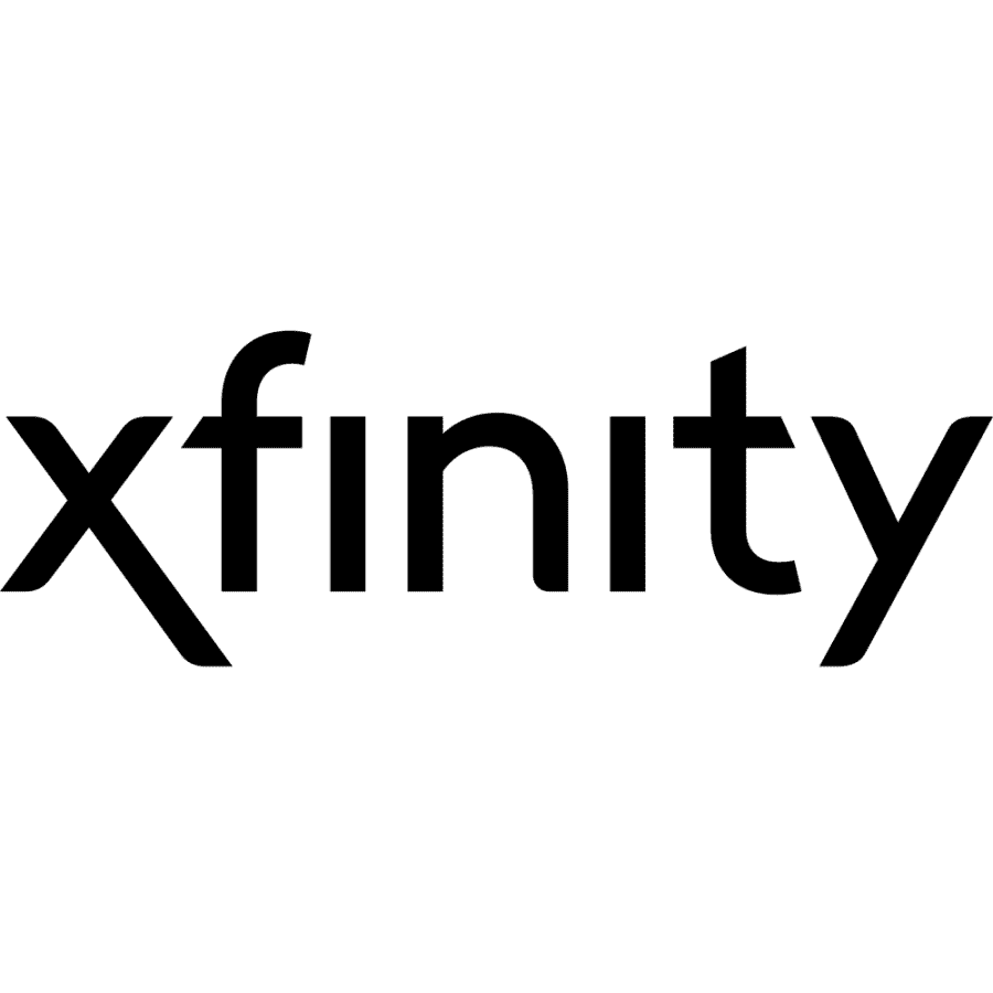 Xfinity 300Mbps Internet: $30/mo. for 1 year