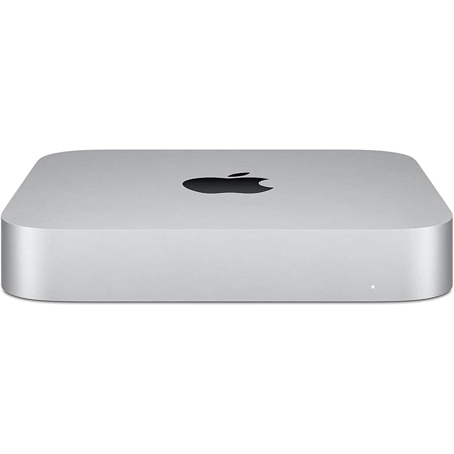 Apple Mac mini M1 w/ 512GB SSD (Late 2020) for $750