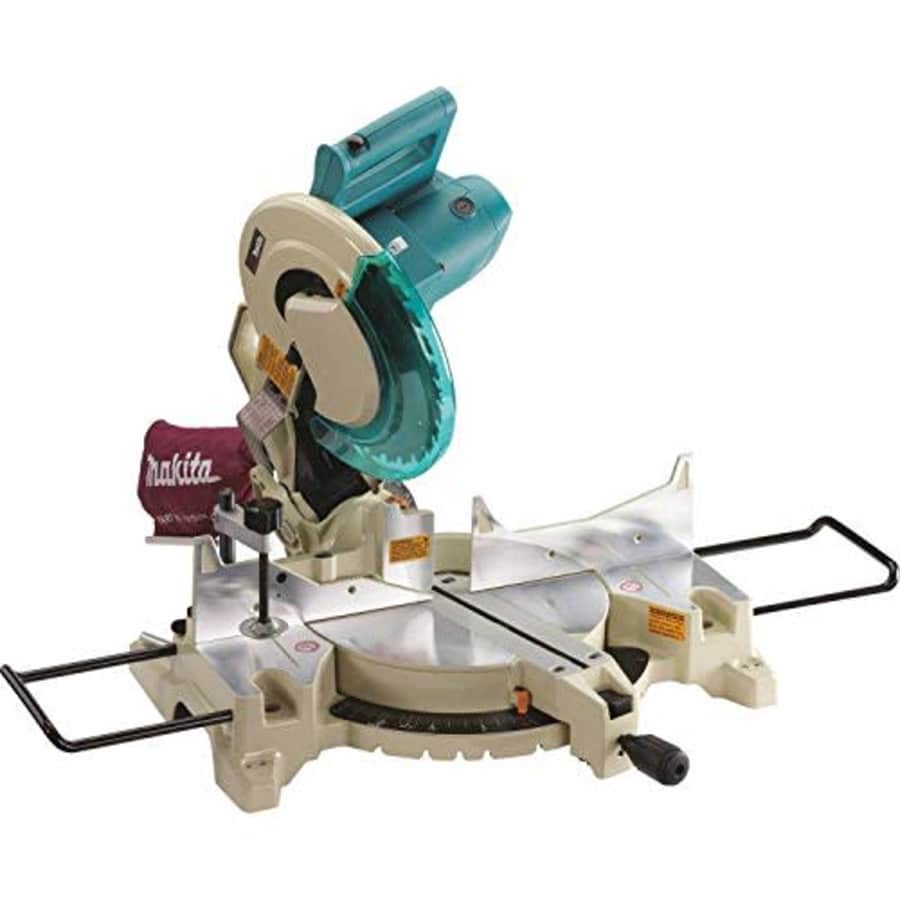 Makita 12"" Compound Miter Saw for $399