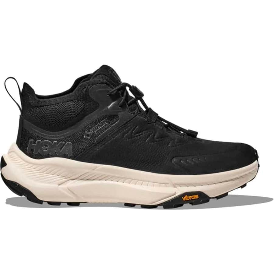 Hoka Women's Transport Chukka GTX Hiking Shoes for $160