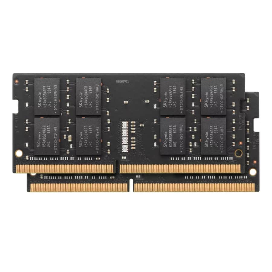 Apple 32GB DDR4 Memory Module for $134 Apple 32GB DDR4 Memory Module for $134