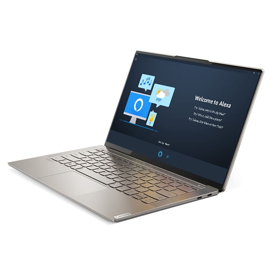 Lenovo IdeaPad S940 Whiskey Lake i5 14" Laptop for $900