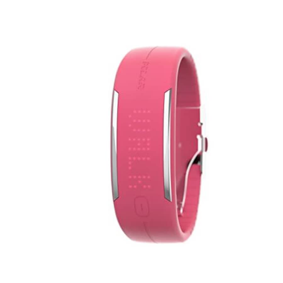 Polar Loop 2 Activity Tracker - Pink for $68 Polar Loop 2 Activity Tracker - Pink for $68