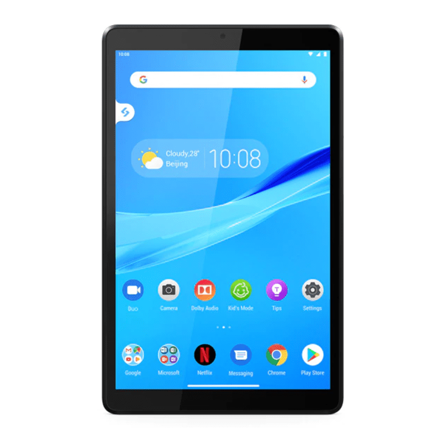 Lenovo Tab M8 FHD 8" 32GB Android Tablet for $93 Lenovo Tab M8 FHD 8" 32GB Android Tablet for $93