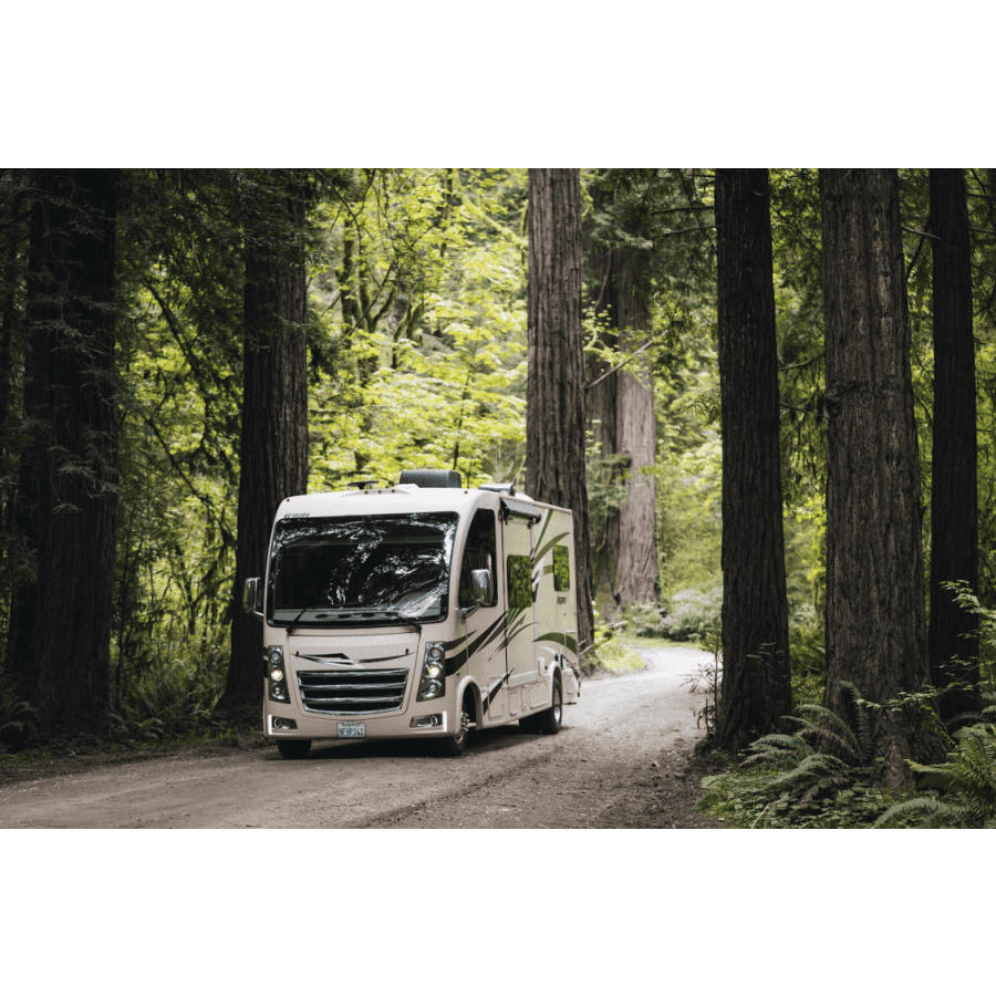 RVshare RV Rentals: $80 off bookings of $1,000 or more