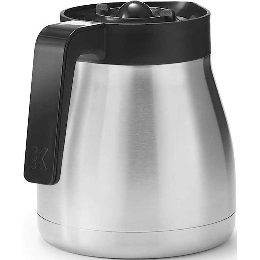 Keurig K-Duo Plus Single-Serve & Carafe Coffee Maker for $35 Keurig K-Duo Plus Single-Serve & Carafe Coffee Maker for $35