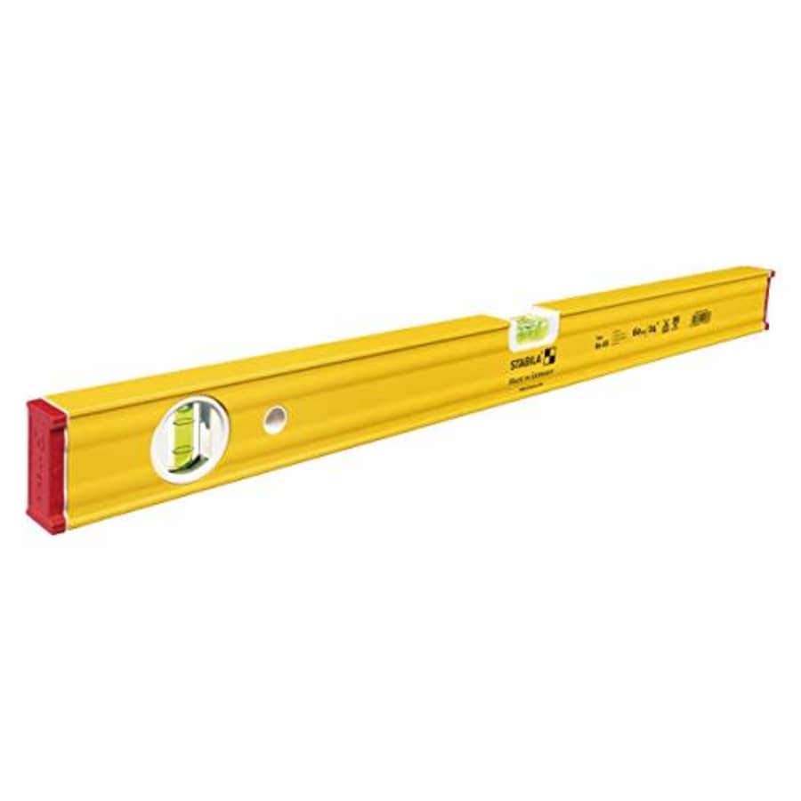 Stabila Inc. Stabila Series 80 AS Spirit Level, 19166 for $47