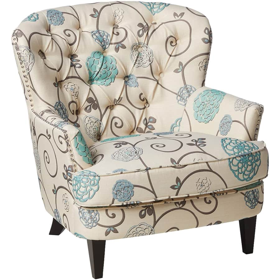 Christopher Knight Home Tafton Club Chair for $291