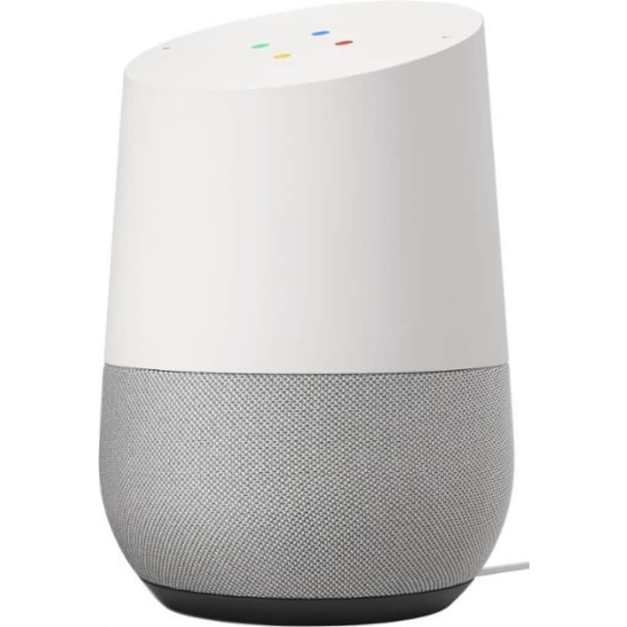 Google Home Smart Speaker for $49 w/ $10 Kohl's Cash