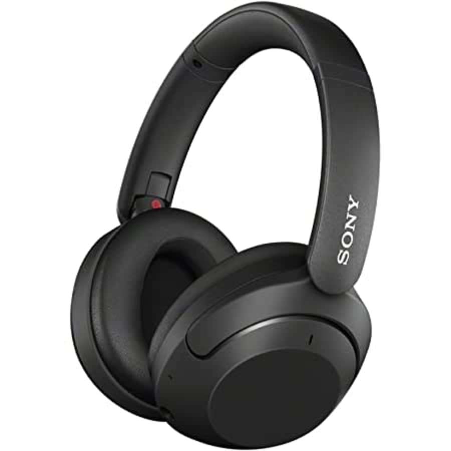 Sony Extra Bass Noise Cancelling Headphones for $68 Sony Extra Bass Noise Cancelling Headphones for $68