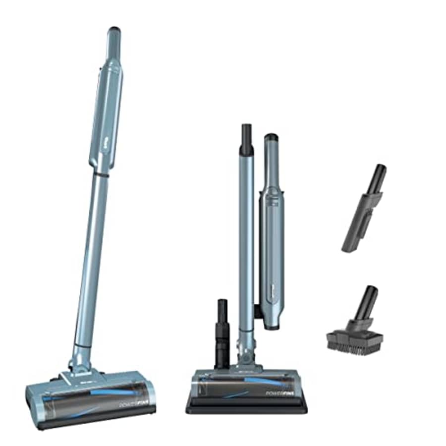 Shark WS632BLBRN WANDVAC System Ultra-Lightweight Powerful Cordless Stick Vacuum with Boost Mode, for $190
