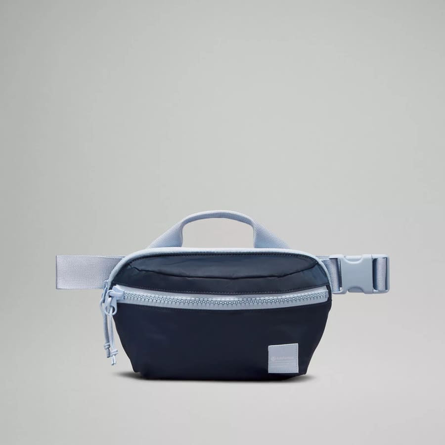 lululemon 2.5L All Day Essentials Belt Bag for $29
