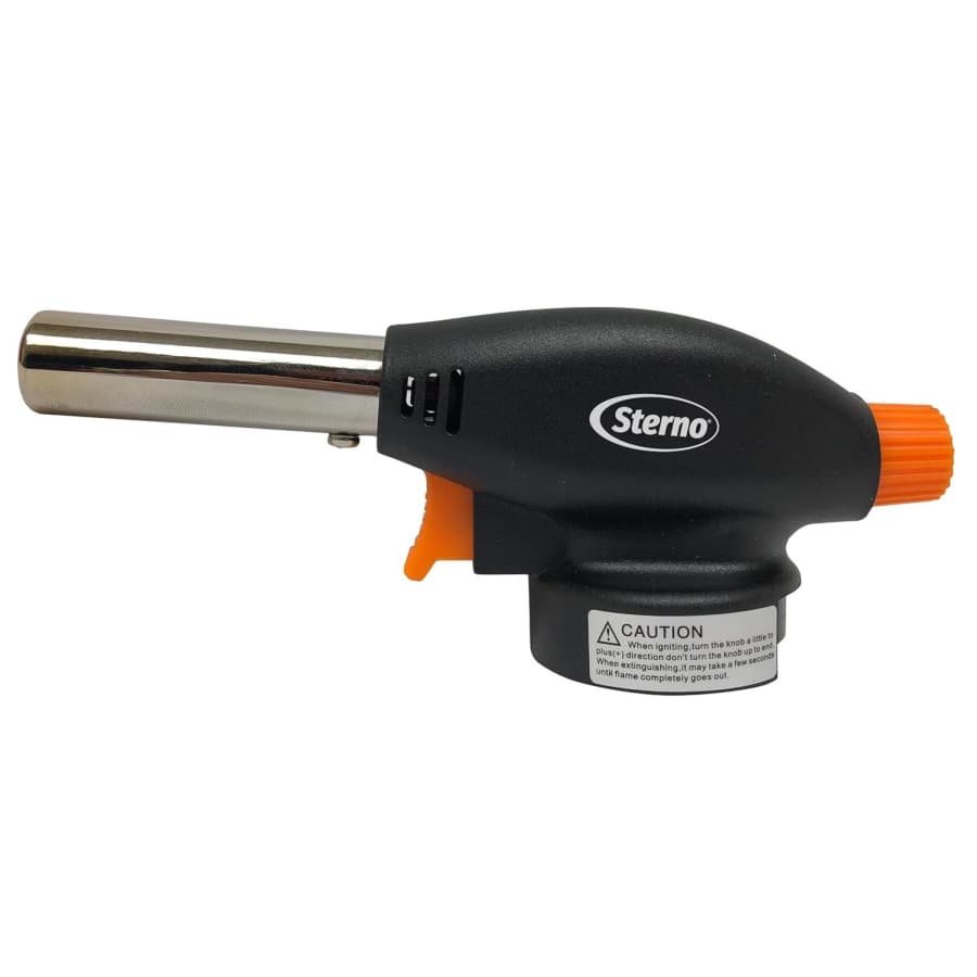 Sterno Butane Torch Lighter for $19