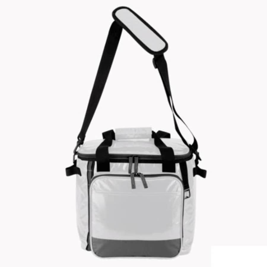 24-Can Insulated Cooler for $15 24-Can Insulated Cooler for $15