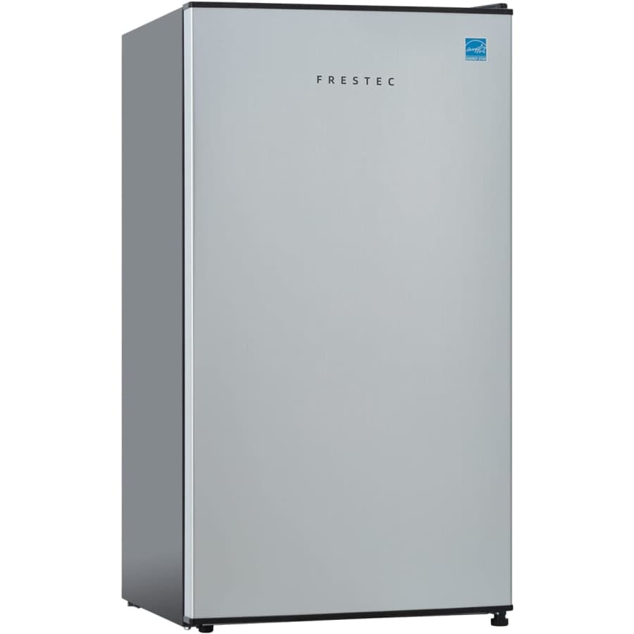 Frestec 3.1-Cu. Ft. Mini Refrigerator for $154
