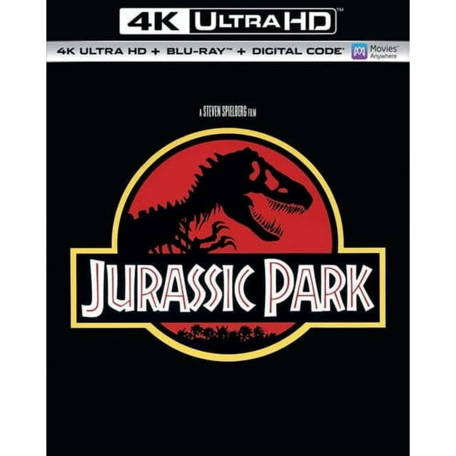 Black Friday Movie Deals at Walmart: Up to 60% off