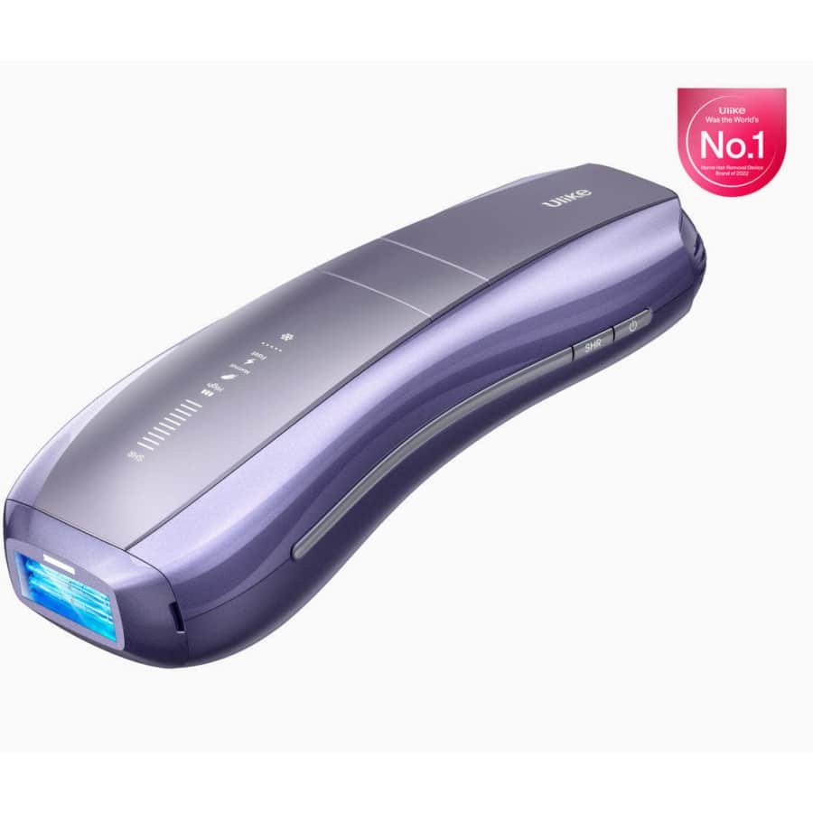 Ulike Air 10 IPL Hair Removal Device for $299 Ulike Air 10 IPL Hair Removal Device for $299