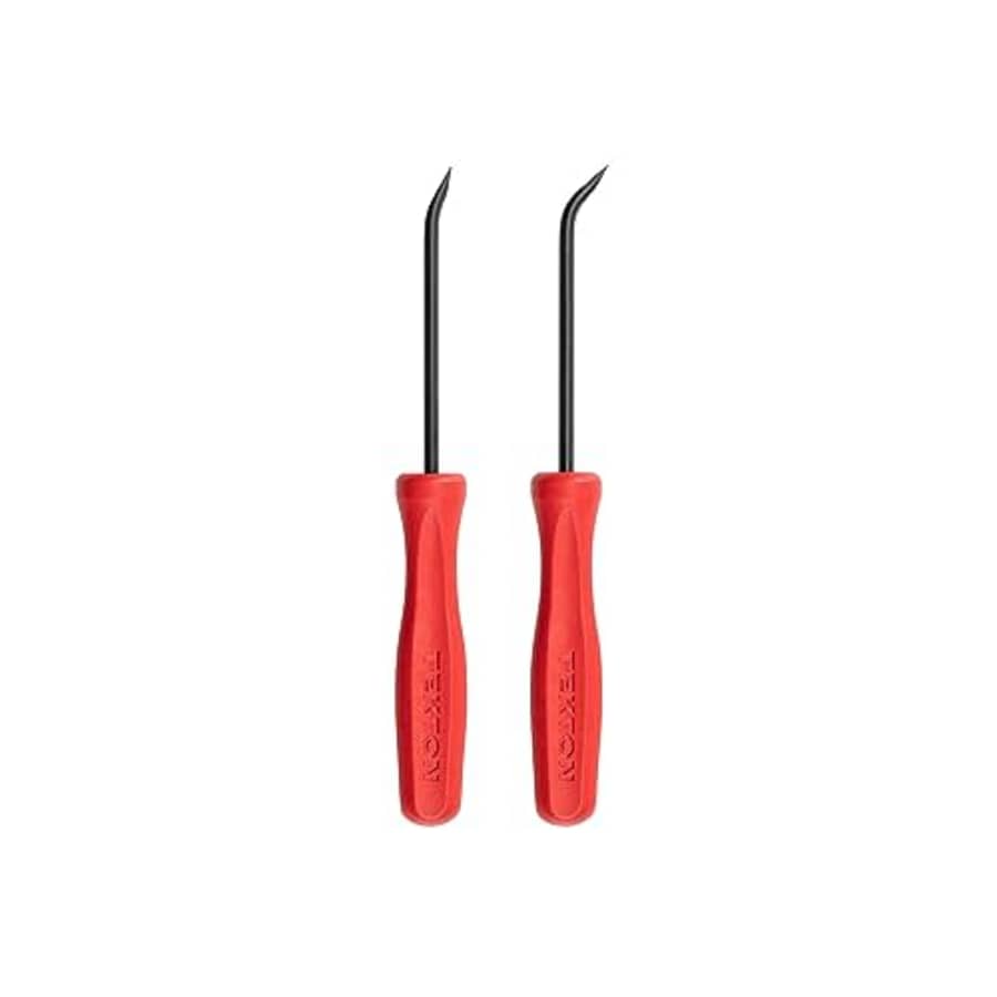 TEKTON 5/32 Inch Mini Pry Bar Set (2-Piece) | LRD90801 for $12
