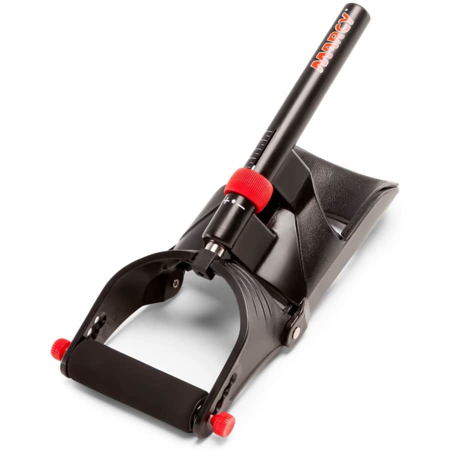 Marcy Forearm and Wrist Developer for $21