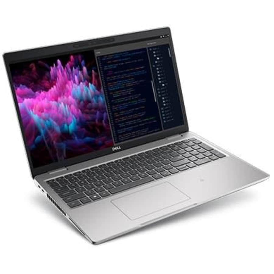 Dell Precision 3561 Laptop 11th-Gen. i5 15.6" Laptop for $1,666