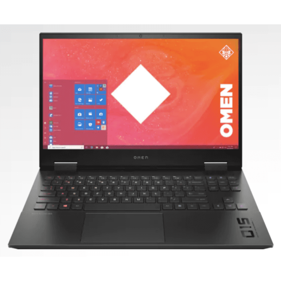 HP Omen 10th Gen i5 Gaming Laptop for $733 HP Omen 10th Gen i5 Gaming Laptop for $733