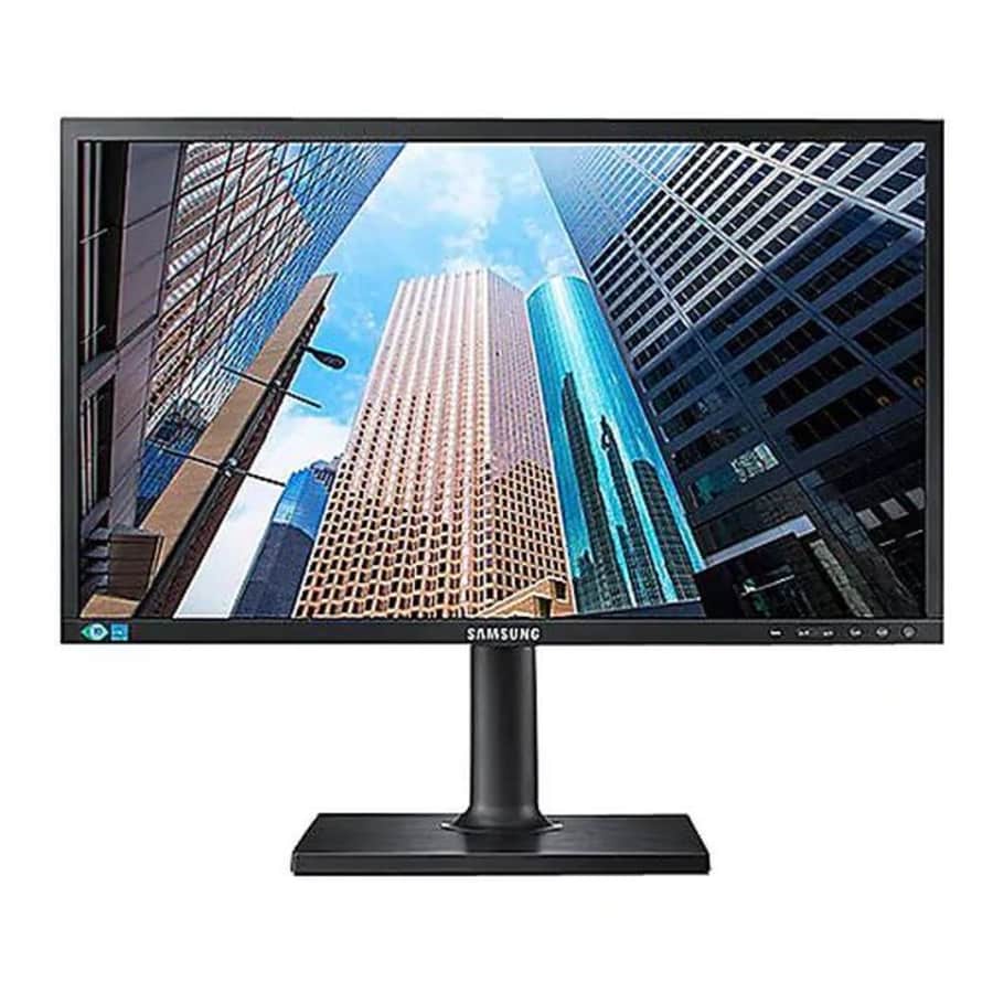 Samsung 21.5" FHD 1080p Monitor for $69