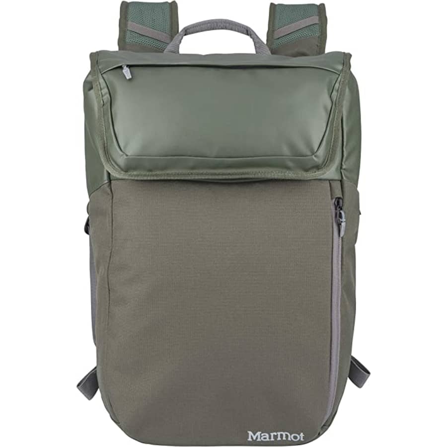 Marmot Slate Everyday Travel Bag for $89