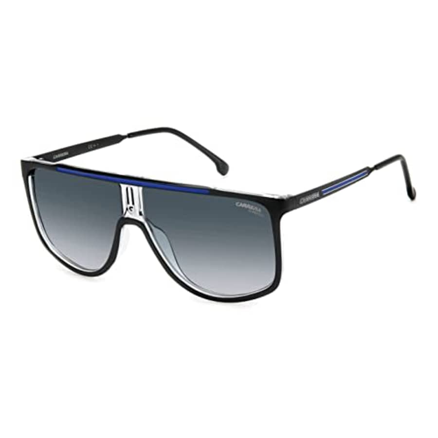 Carrera Men's Casual Round Sunglasses, D51, 61 for $88