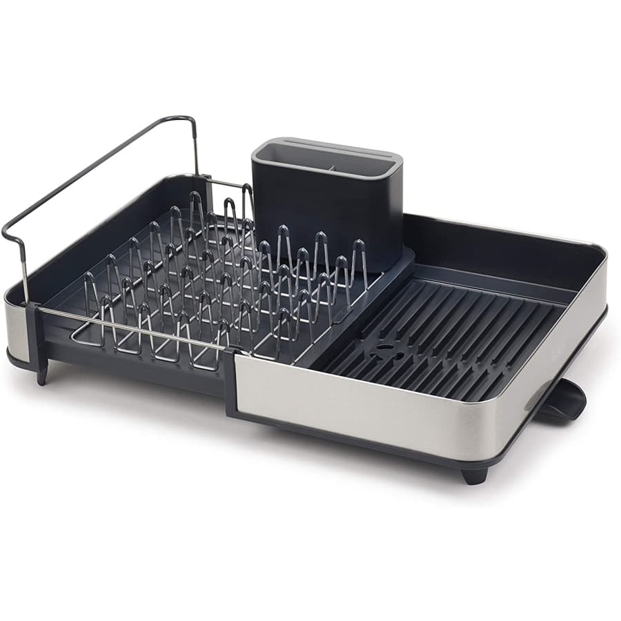 Joseph Joseph Expandable Dish Drainer for $49