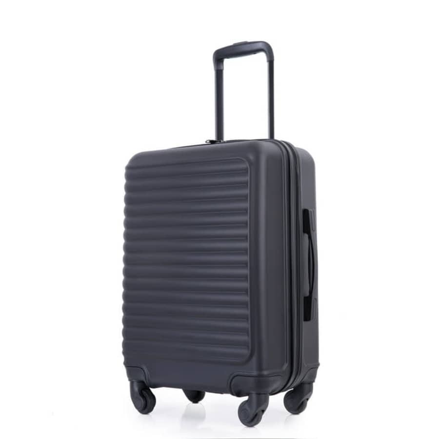 Travelhouse 20" Hardside Suitcase for $37 Travelhouse 20" Hardside Suitcase for $37