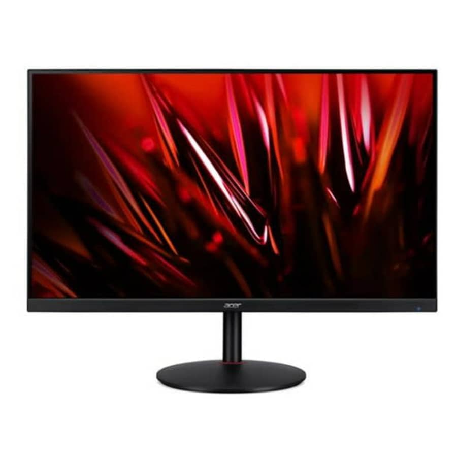 Acer 31.5" 144Hz IPS 2K Gaming Monitor for $449