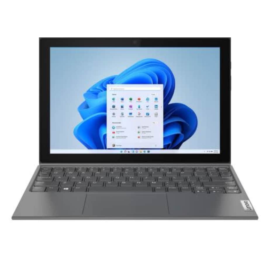 Lenovo Ideapad Duet 3i Gemini Lake Celeron 10.3" 2-in-1 Touch Laptop for $160 Lenovo Ideapad Duet 3i Gemini Lake Celeron 10.3" 2-in-1 Touch Laptop for $160