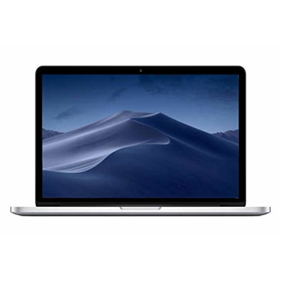 Apple MacBook Pro 13.3-Inch Laptop 2.6GHz (MGX72LL/A) Retina, 8GB Memory, 256GB Solid State Drive for $249
