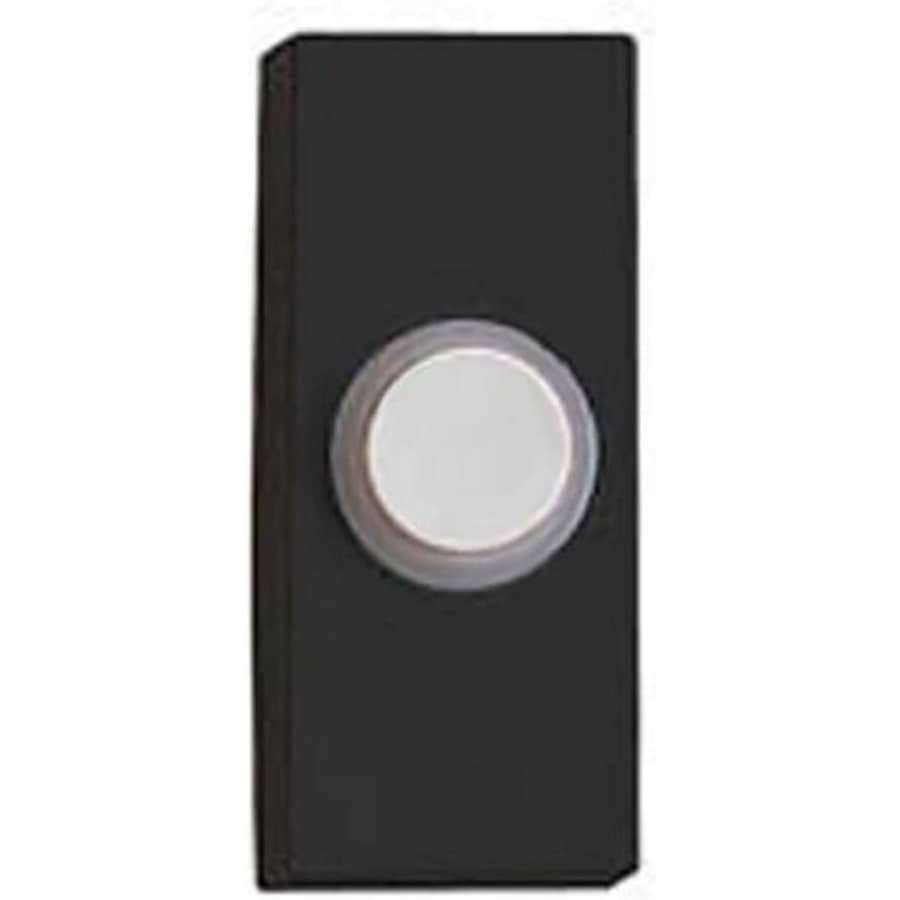Honeywell Wired Illuminated Surface Mount Push Button for $7
