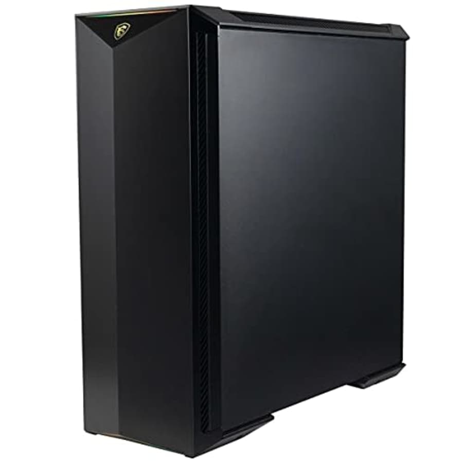 MSI Aegis R (Tower) Gaming Desktop, Intel Core i7-10700, GeForce RTX 3060, 16GB Memory, 1TB SSD, for $1,682