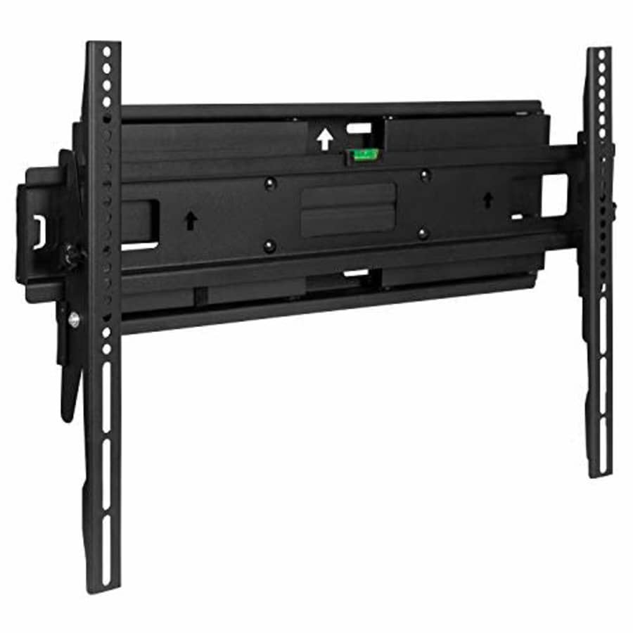 Flash Furniture FLASH MOUNT Full Motion TV Wall Mount - Built-In Level - Magnet Quick Release for $59 Flash Furniture FLASH MOUNT Full Motion TV Wall Mount - Built-In Level - Magnet Quick Release for $59